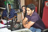 Oka Laila Kosam Song Launch at Red FM